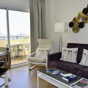 Apartment Playa Flores - Vistas A La Piscina, Torremolinos